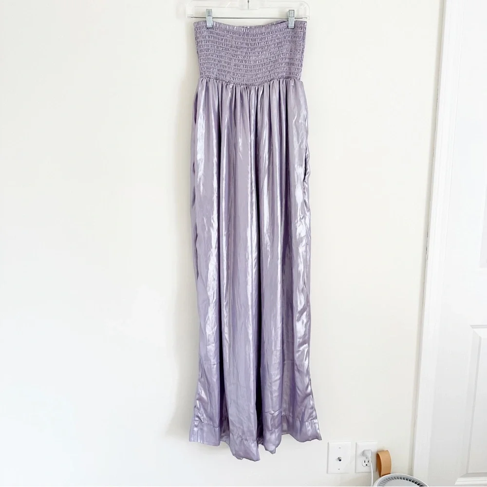 Free People Julie One Piece Jumpsuit